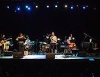 Belmont Faculty Jazz Group Fall Concert
