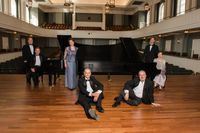 Belmont Piano Faculty