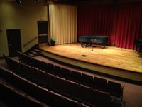 Piano Faculty Concert