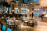 Assembly Food Hall