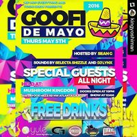 Goofi De Mayo