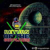 #Return of The Goofi