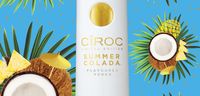 The Official CIROC Summer COLADA LAUNCH V-103's #SuiteLifeFridays Hosted by BIG TIGGER & Celeb Friends