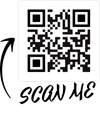 AO2 - Everywhere- QR Code Premium T Shirt