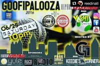 Goofipalooza