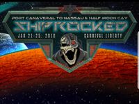 Shiprocked 2018