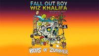The Boys oF Zummer