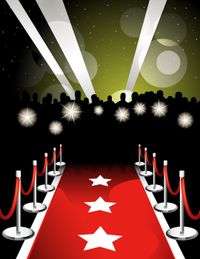 RED CARPET 2015 Albany Battle of the Bands Finale Event