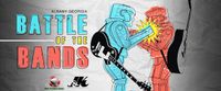 2015 Albany Battle of the Bands