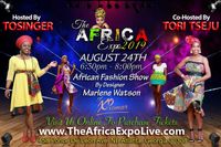 The Africa Expo 2019