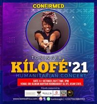 KEME Africa Festival