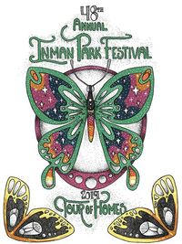 Inman Park Festival 
