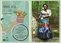 WRFG Butterfly Tales