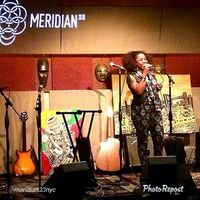 Panla "A Taste of Africa Event Series" International Night Out NYC - Food, World Music, Dance