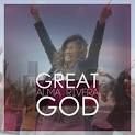 Alma Rivera, Song- "Great God"
