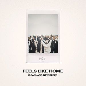 Israel and New Breed
