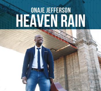 Onaje Jefferson
