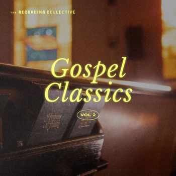 The Recording Collective
