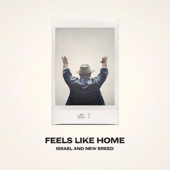 Israel and New Breed
