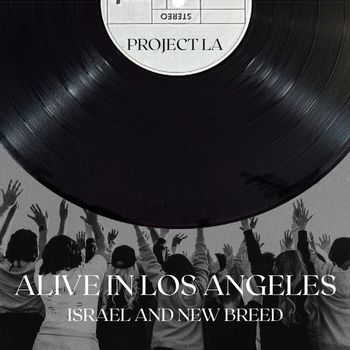 Israel and New Breed
