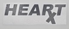 Original Heart Pharmacy Sticker