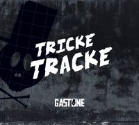 GASTONE CD Release Party