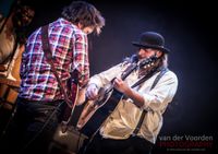 GIGANTISCHES X-MAS-KONZERT !! GASTONE & FRIENDS