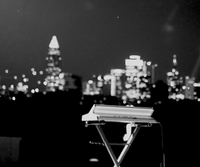 Rooftop Akustik-Konzert "Giuseppe Porrello"