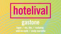 GASTONE Trio