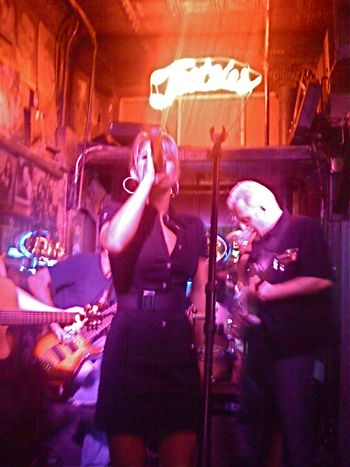 Nashville #Tootsies
