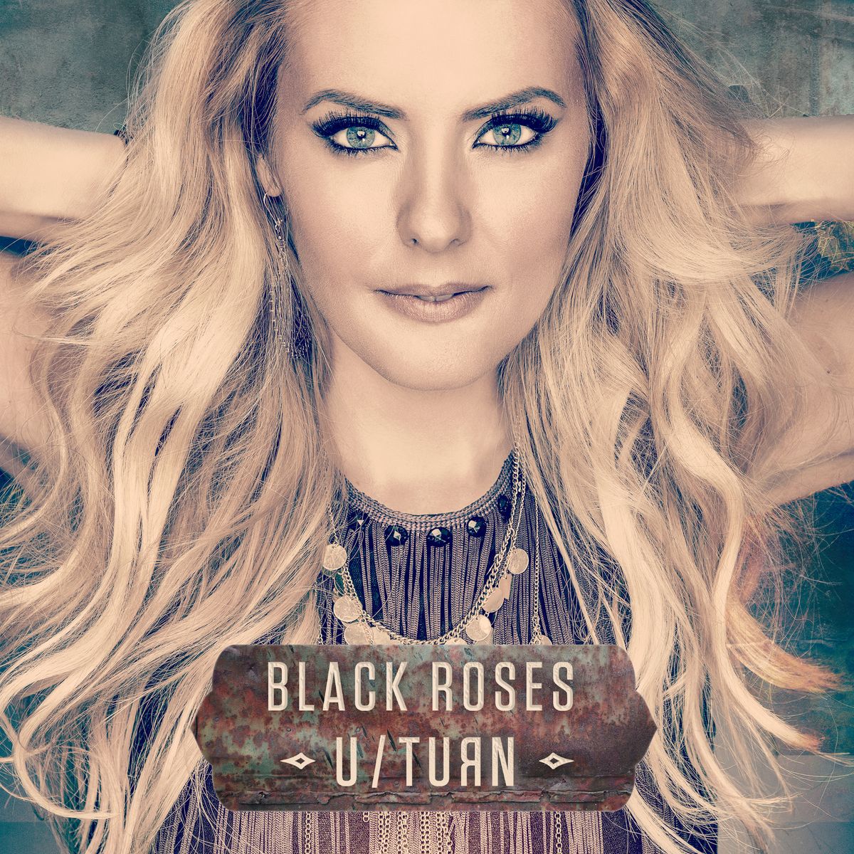 U / TURN - Single (download)