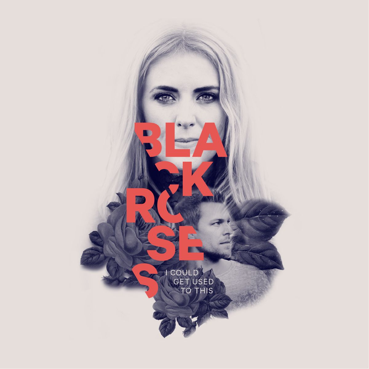 I Could Get Used To This - Single (Physical & Download) - To be shipped
