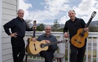 Vanguard Guitar Festival Opening Concert
