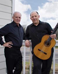 Mid-Day Music for The Seabury Academy for Music and the Arts, Inc.
