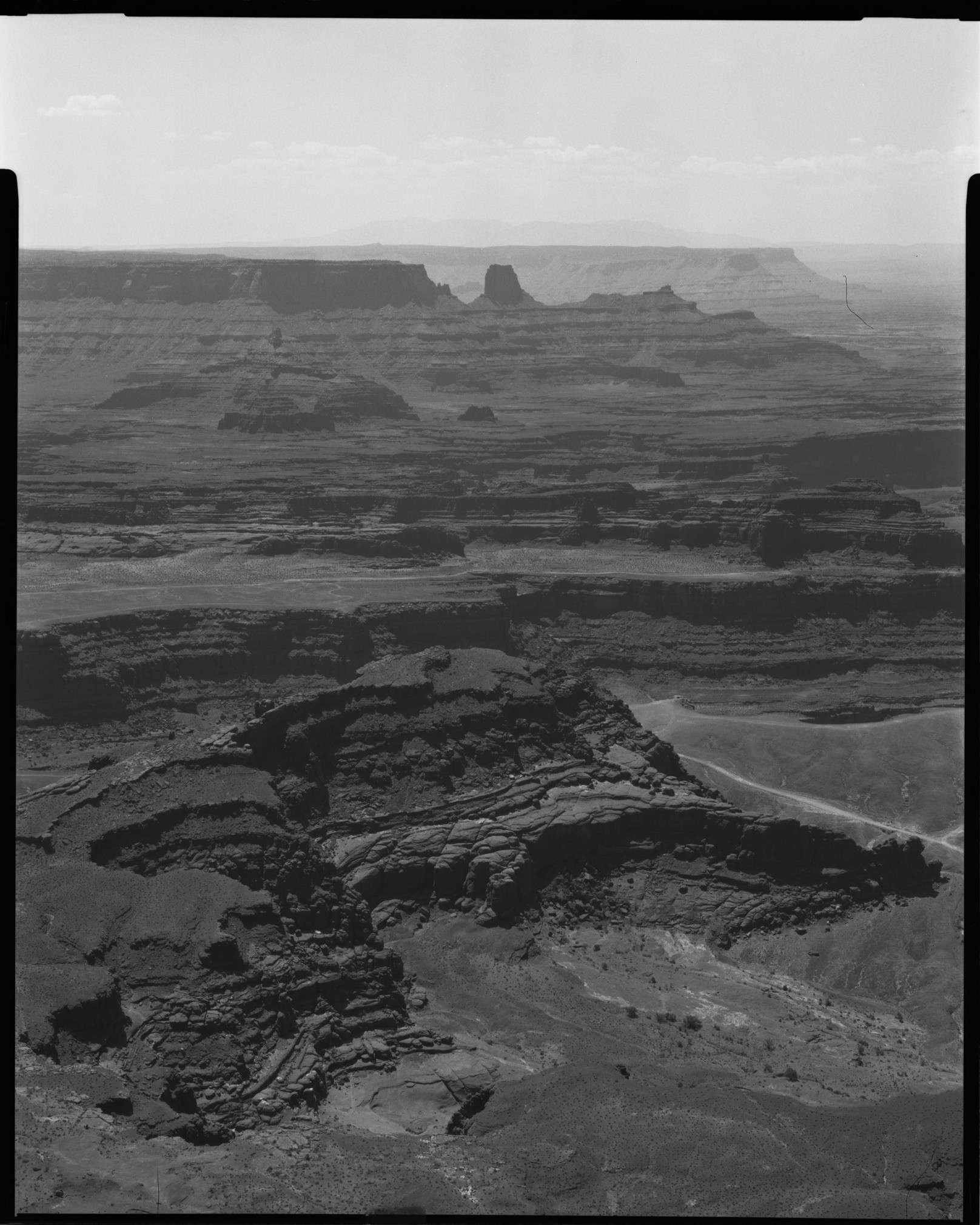 Dead Horse Point