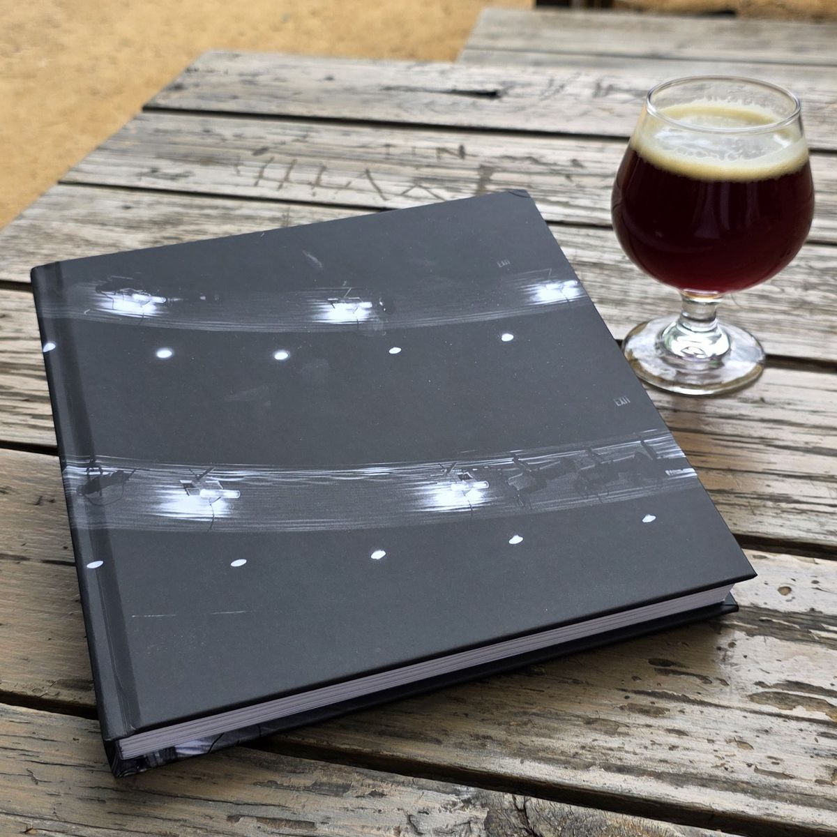 'Songs Without Words' Book/EP package