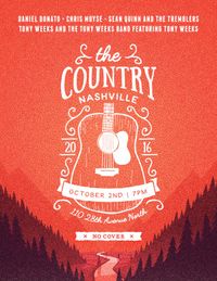 The Country