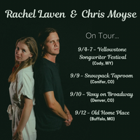 Yellowstone Songwriter Festival