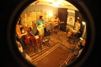 Tucson Folk Festival