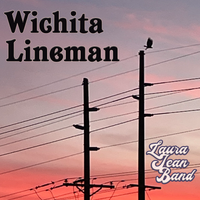 Wichita Lineman by Laura Jean Band