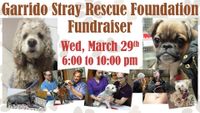 Garrido Stray Rescue Foundation