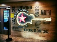 Songwriter Night
