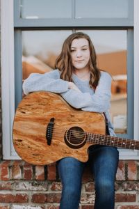 Songwriter Night