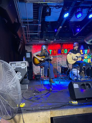Tin Roof
