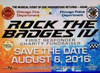 Rock the Badges 