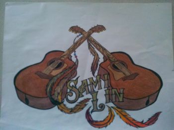 My cool logo

