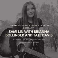 Nashville Tour Stop