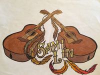 Sami Lin
