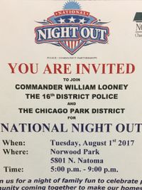 National Night Out