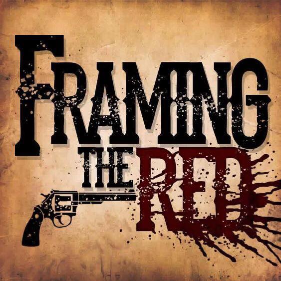 Framing the Red — Photo
